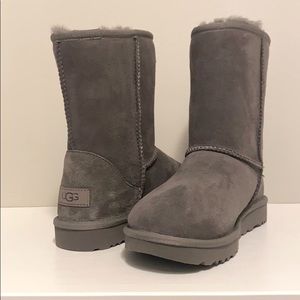 Ugg Classic Short II Boot-NEW!